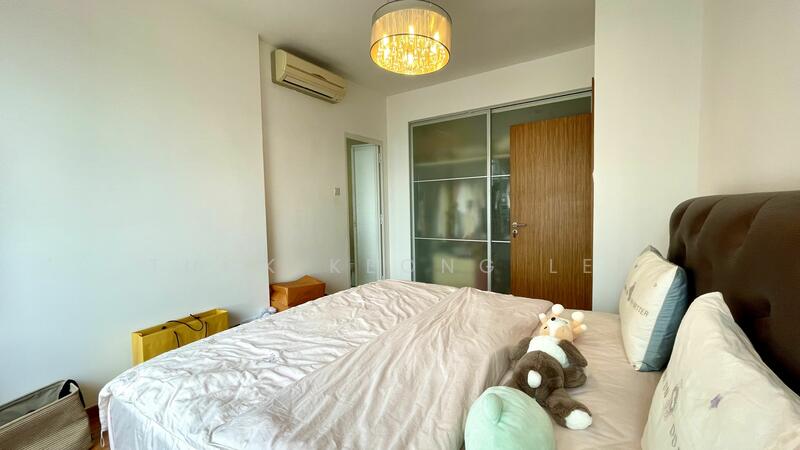 For Rent - One St Michael's