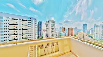 For Rent - Leonie Condotel