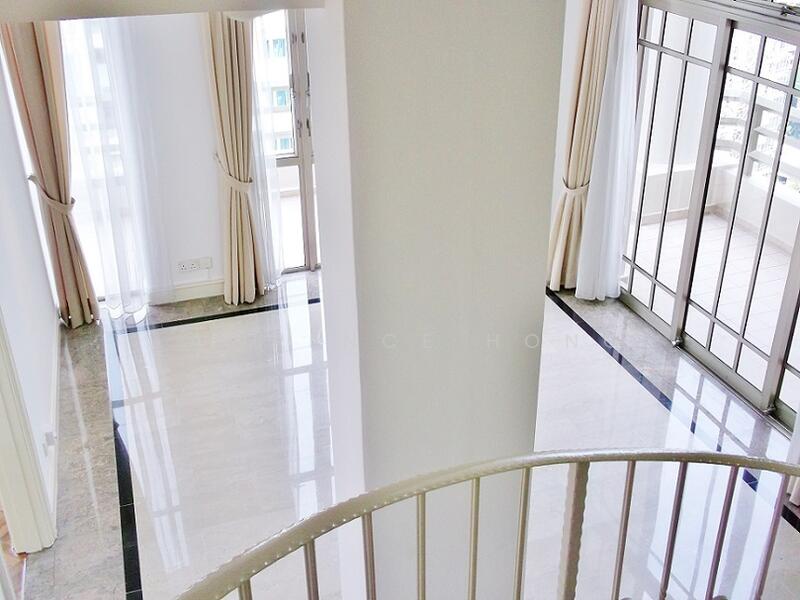 Leonie Condotel, 2 Leonie Hill Road, 4 Bedrooms, 4,843 sqft, Condominium For Rent, by Lawrence Hong, 23913100 - PropertyGuru.com.sg