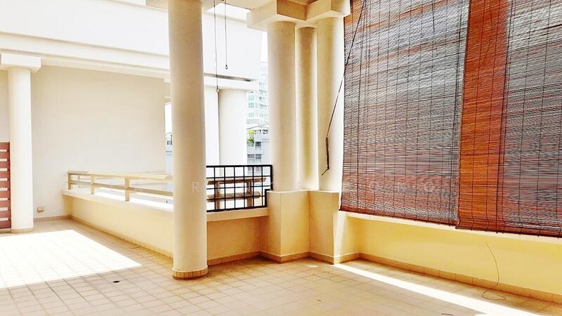 Leonie Condotel, 2 Leonie Hill Road, 4 Bedrooms, 4,843 sqft, Condominium For Rent, by Lawrence Hong, 23913100 - PropertyGuru.com.sg