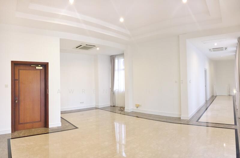 Leonie Condotel, 2 Leonie Hill Road, 4 Bedrooms, 4,843 sqft, Condominium For Rent, by Lawrence Hong, 23913100 - PropertyGuru.com.sg