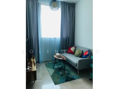 For Rent - City Gate