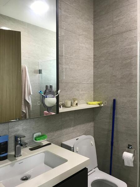City Gate, 371 Beach Road, 1 Bedroom, 507 sqft, Apartment For Rent, by Jolene Yeo, 23913111 - PropertyGuru.com.sg
