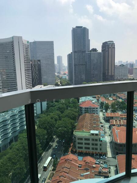 City Gate, 371 Beach Road, 1 Bedroom, 507 sqft, Apartment For Rent, by Jolene Yeo, 23913111 - PropertyGuru.com.sg