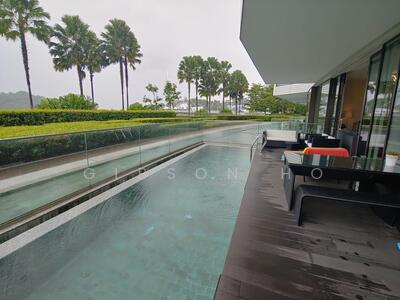 For Rent - Corals at Keppel Bay