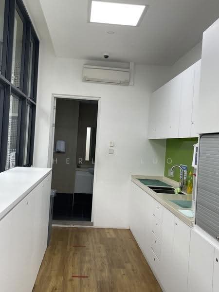 Midview City, 20 Sin Ming Lane, Ang Mo Kio / Bishan / Thomson, 1,356 sqft, Light Industrial (B1) For Rent, by Sherlyn Luo, 23913231 - CommercialGuru.com.sg