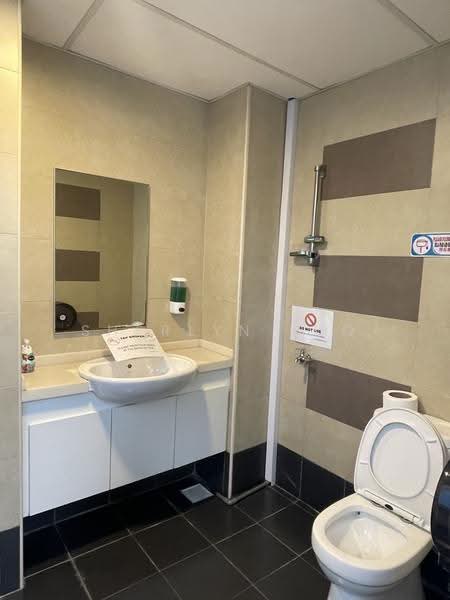 Midview City, 20 Sin Ming Lane, Ang Mo Kio / Bishan / Thomson, 1,356 sqft, Light Industrial (B1) For Rent, by Sherlyn Luo, 23913231 - CommercialGuru.com.sg