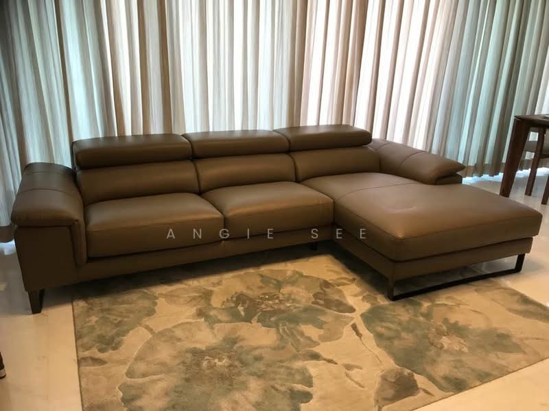 The Arc at Draycott, 5 Draycott Drive, Tanglin / Holland / Bukit Timah, 2 Bedrooms, 1,130 sqft, Apartment For Rent, by Angie See, 23913530 - PropertyGuru.com.sg