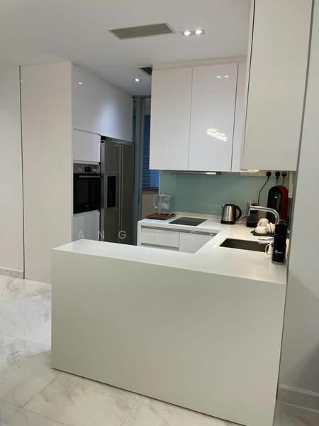 The Arc at Draycott, 5 Draycott Drive, Tanglin / Holland / Bukit Timah, 2 Bedrooms, 1,130 sqft, Apartment For Rent, by Angie See, 23913530 - PropertyGuru.com.sg