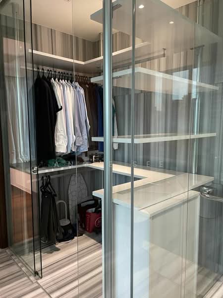 The Arc at Draycott, 5 Draycott Drive, Tanglin / Holland / Bukit Timah, 2 Bedrooms, 1,130 sqft, Apartment For Rent, by Angie See, 23913530 - PropertyGuru.com.sg