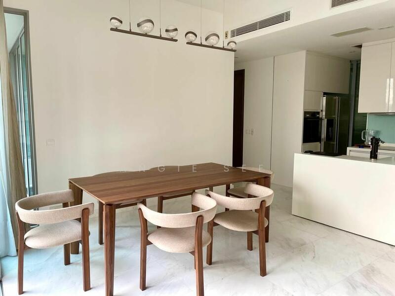 The Arc at Draycott, 5 Draycott Drive, Tanglin / Holland / Bukit Timah, 2 Bedrooms, 1,130 sqft, Apartment For Rent, by Angie See, 23913530 - PropertyGuru.com.sg