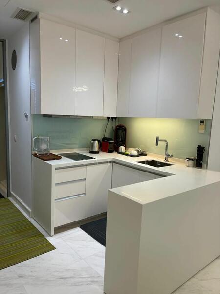 The Arc at Draycott, 5 Draycott Drive, Tanglin / Holland / Bukit Timah, 2 Bedrooms, 1,130 sqft, Apartment For Rent, by Angie See, 23913530 - PropertyGuru.com.sg
