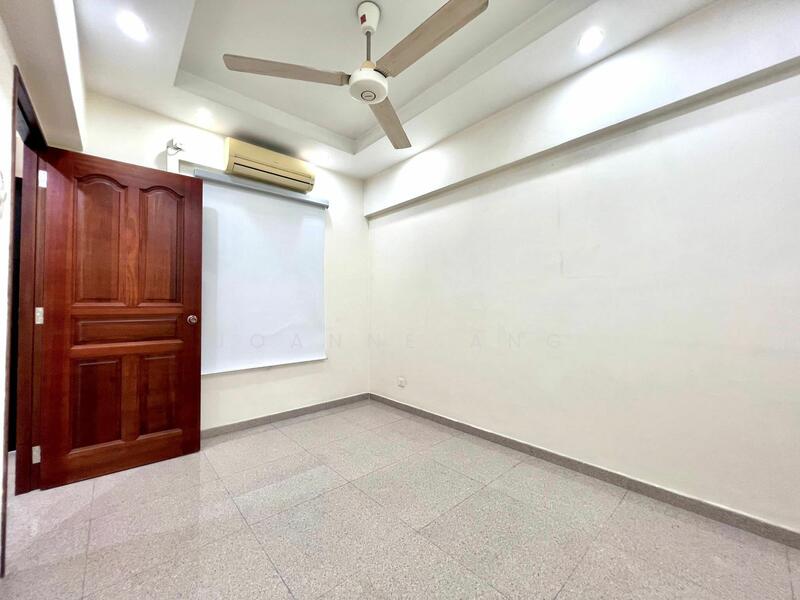 The Dairy Farm, 5 Dairy Farm Road, 3 Bedrooms, 1,518 sqft, Condominium For Rent, by Joanne Ang, 23913591 - PropertyGuru.com.sg