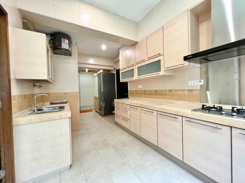 The Dairy Farm, 5 Dairy Farm Road, 3 Bedrooms, 1,518 sqft, Condominium For Rent, by Joanne Ang, 23913591 - PropertyGuru.com.sg
