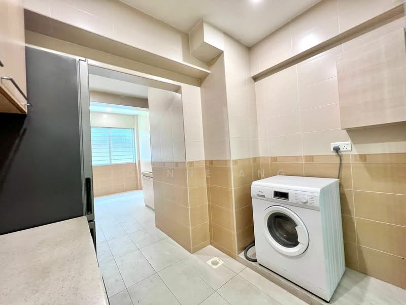 The Dairy Farm, 5 Dairy Farm Road, 3 Bedrooms, 1,518 sqft, Condominium For Rent, by Joanne Ang, 23913591 - PropertyGuru.com.sg