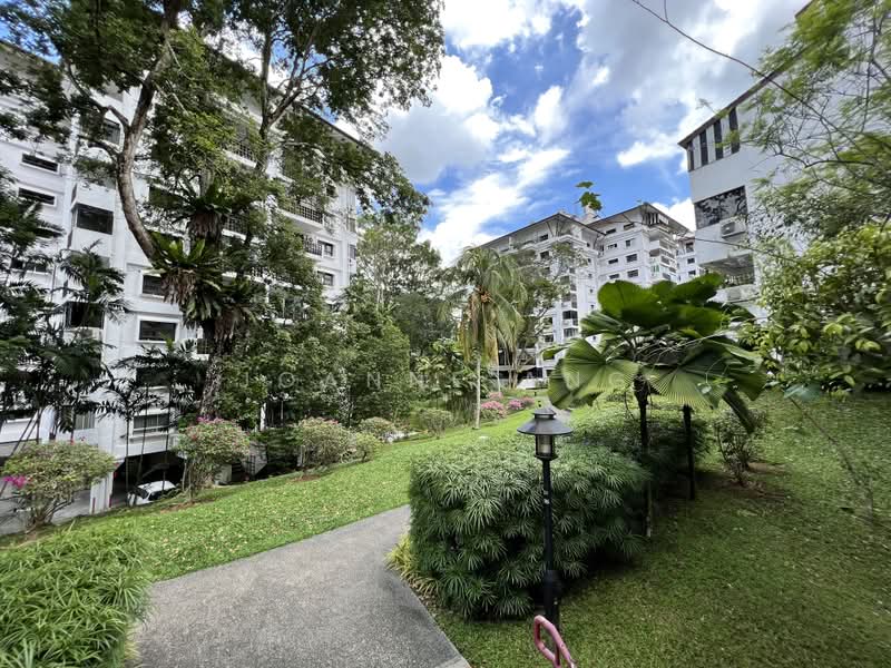The Dairy Farm, 5 Dairy Farm Road, 3 Bedrooms, 1,518 sqft, Condominium For Rent, by Joanne Ang, 23913591 - PropertyGuru.com.sg