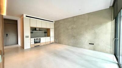 For Rent - Petit Jervois