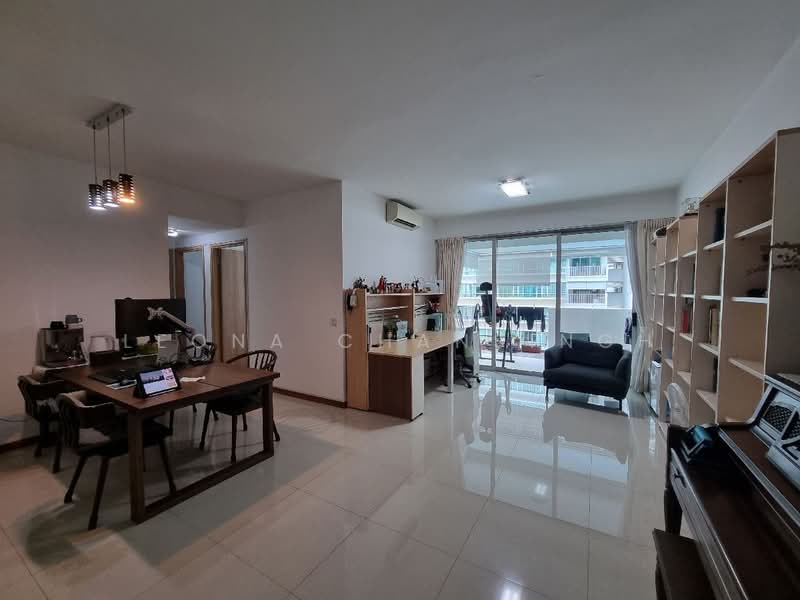 Caspian, 62 Lakeside Drive, 3 Bedrooms, 1,238 sqft, Condominium For Rent, by Leona Chansingh, 23913904 - PropertyGuru.com.sg