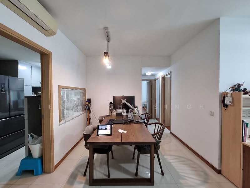 Caspian, 62 Lakeside Drive, 3 Bedrooms, 1,238 sqft, Condominium For Rent, by Leona Chansingh, 23913904 - PropertyGuru.com.sg