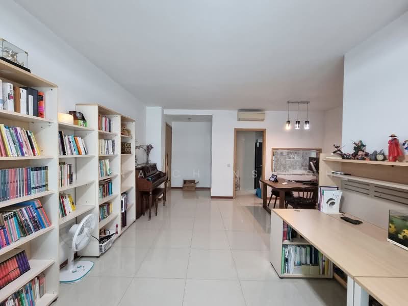 Caspian, 62 Lakeside Drive, 3 Bedrooms, 1,238 sqft, Condominium For Rent, by Leona Chansingh, 23913904 - PropertyGuru.com.sg