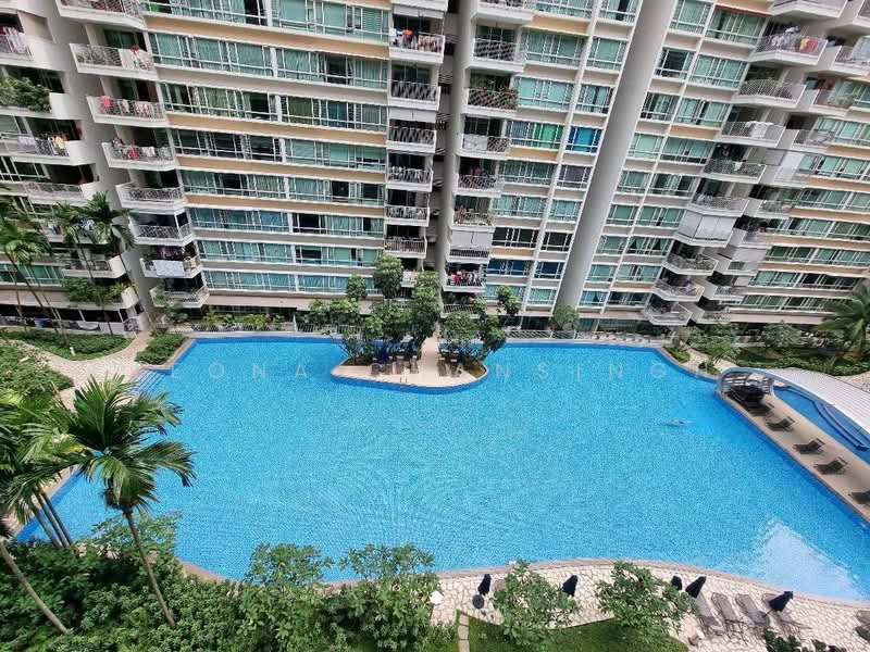 Caspian, 62 Lakeside Drive, 3 Bedrooms, 1,238 sqft, Condominium For Rent, by Leona Chansingh, 23913904 - PropertyGuru.com.sg