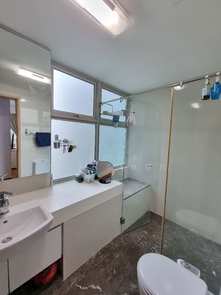 Caspian, 62 Lakeside Drive, 3 Bedrooms, 1,238 sqft, Condominium For Rent, by Leona Chansingh, 23913904 - PropertyGuru.com.sg