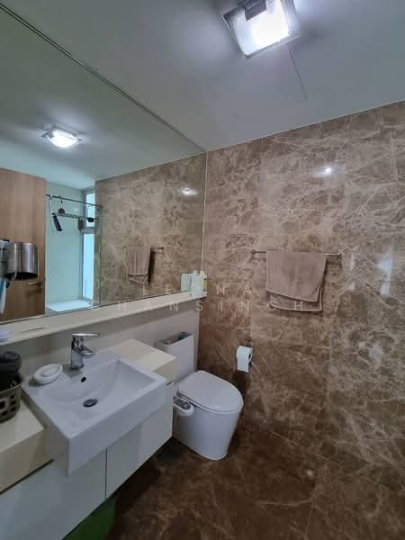 Caspian, 62 Lakeside Drive, 3 Bedrooms, 1,238 sqft, Condominium For Rent, by Leona Chansingh, 23913904 - PropertyGuru.com.sg