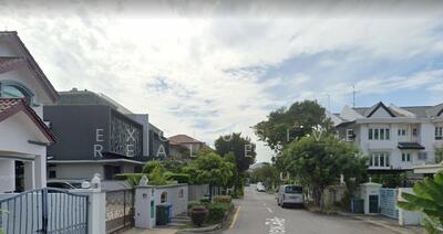 For Rent - D15 Landed house for rent near Siglap Suitable for worker