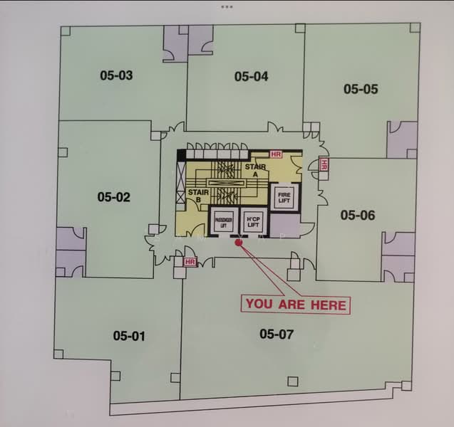Acetech Centre, 19 Jalan Kilang Barat, Alexandra / Commonwealth, 1,044 sqft, Light Industrial (B1) For Rent, by Sam Yap, 23914092 - CommercialGuru.com.sg