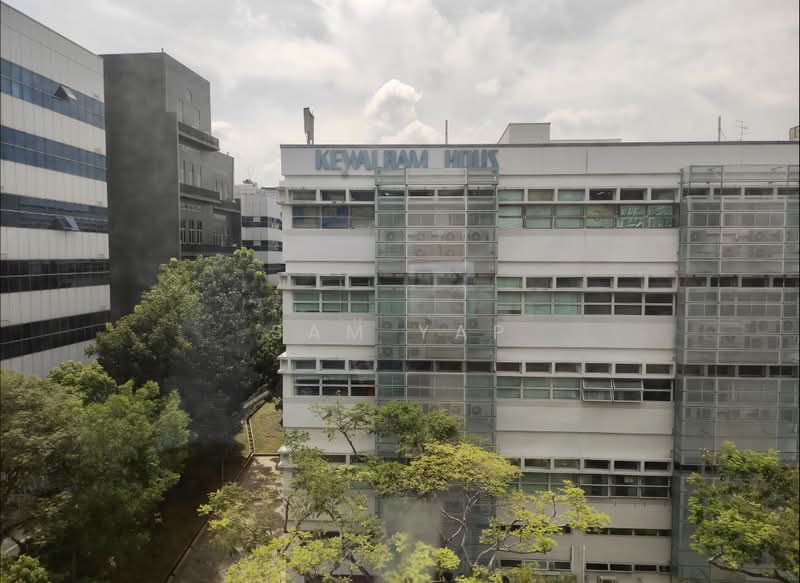 Acetech Centre, 19 Jalan Kilang Barat, Alexandra / Commonwealth, 1,044 sqft, Light Industrial (B1) For Rent, by Sam Yap, 23914092 - CommercialGuru.com.sg