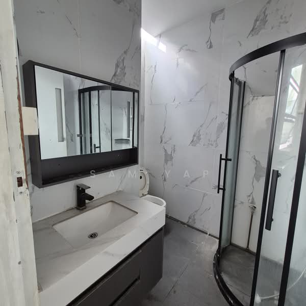 Acetech Centre, 19 Jalan Kilang Barat, Alexandra / Commonwealth, 1,044 sqft, Light Industrial (B1) For Rent, by Sam Yap, 23914092 - CommercialGuru.com.sg