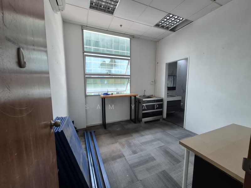 Acetech Centre, 19 Jalan Kilang Barat, Alexandra / Commonwealth, 1,044 sqft, Light Industrial (B1) For Rent, by Sam Yap, 23914092 - CommercialGuru.com.sg