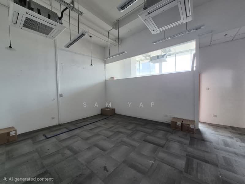 Acetech Centre, 19 Jalan Kilang Barat, Alexandra / Commonwealth, 1,044 sqft, Light Industrial (B1) For Rent, by Sam Yap, 23914092 - CommercialGuru.com.sg