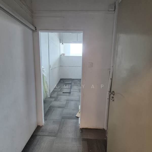 Acetech Centre, 19 Jalan Kilang Barat, Alexandra / Commonwealth, 1,044 sqft, Light Industrial (B1) For Rent, by Sam Yap, 23914092 - CommercialGuru.com.sg