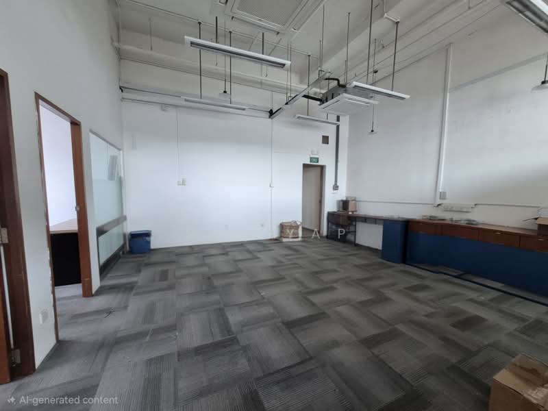 Acetech Centre, 19 Jalan Kilang Barat, Alexandra / Commonwealth, 1,044 sqft, Light Industrial (B1) For Rent, by Sam Yap, 23914092 - CommercialGuru.com.sg