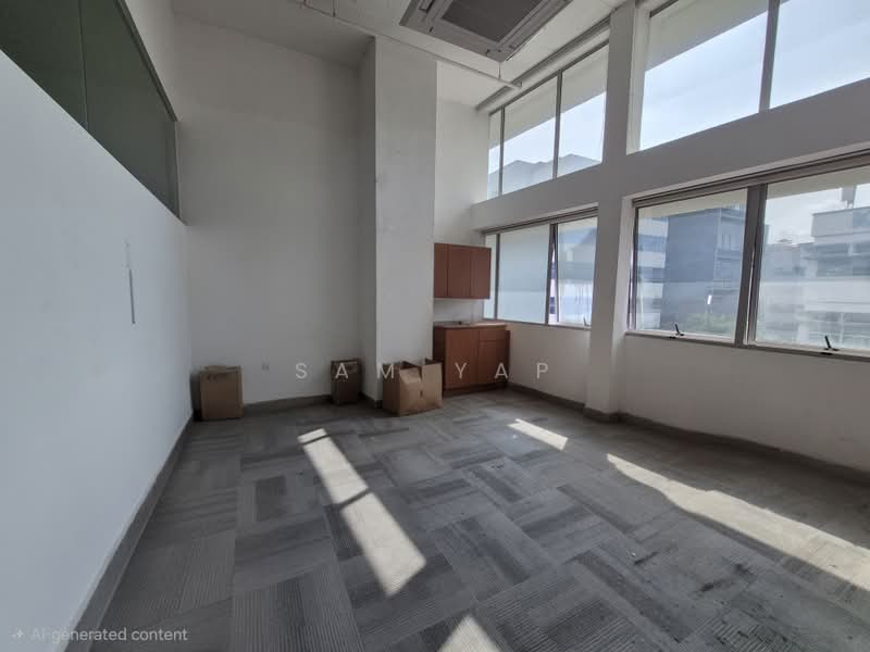 Acetech Centre, 19 Jalan Kilang Barat, Alexandra / Commonwealth, 1,044 sqft, Light Industrial (B1) For Rent, by Sam Yap, 23914092 - CommercialGuru.com.sg