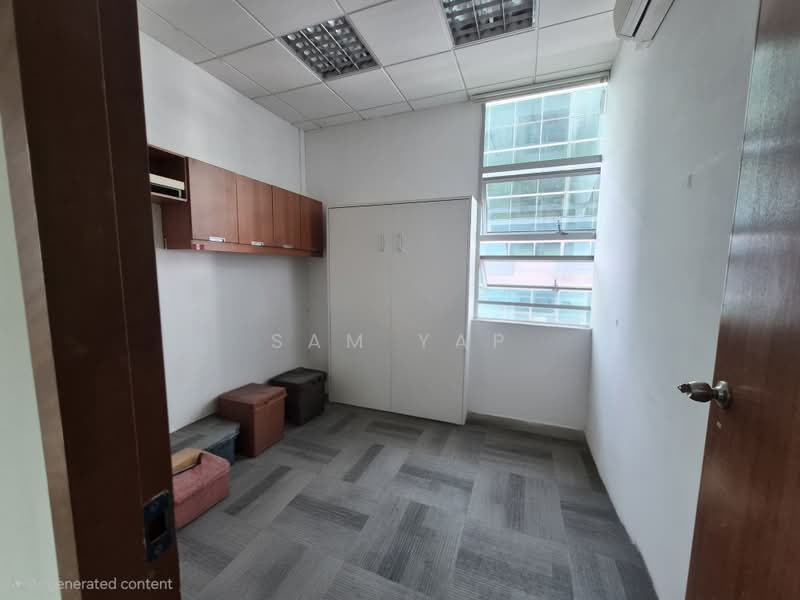 Acetech Centre, 19 Jalan Kilang Barat, Alexandra / Commonwealth, 1,044 sqft, Light Industrial (B1) For Rent, by Sam Yap, 23914092 - CommercialGuru.com.sg
