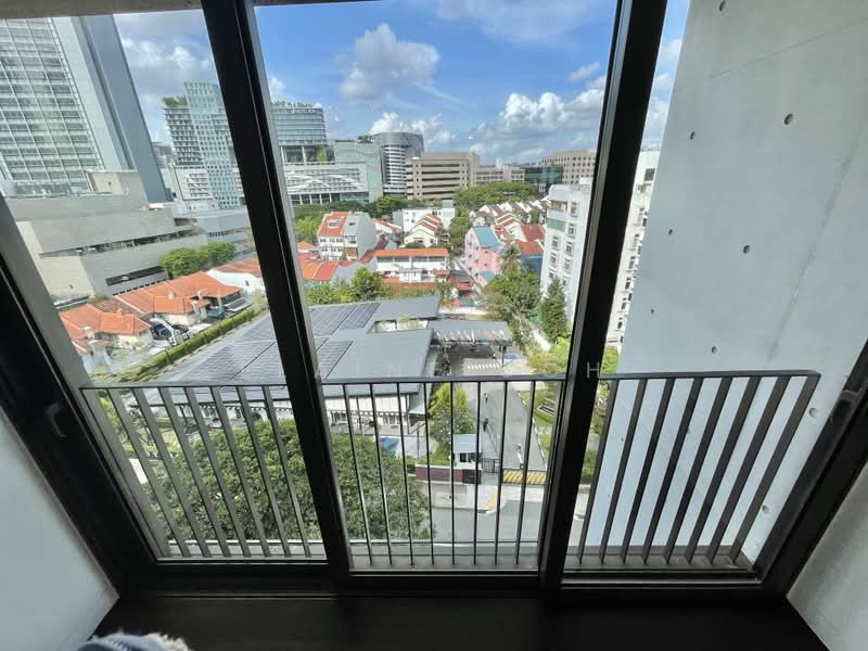 Lloyd SixtyFive, 65 Lloyd Road, 2 Bedrooms, 1,808 sqft, Condominium For Sale, by Elaine Goh, 23914146 - PropertyGuru.com.sg