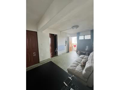 For Rent - 98 Whampoa Drive