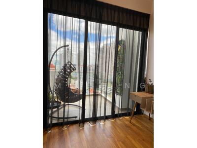 For Rent - Uptown @ Farrer