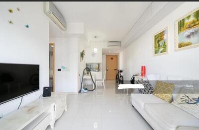 For Rent - NV Residences