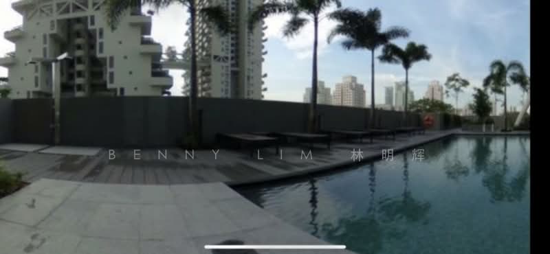 Sky Vue, 1 Bishan Street 15, 2 Bedrooms, 796 sqft, Condominium For Rent, by Benny Lim 林明辉, 23914404 - PropertyGuru.com.sg
