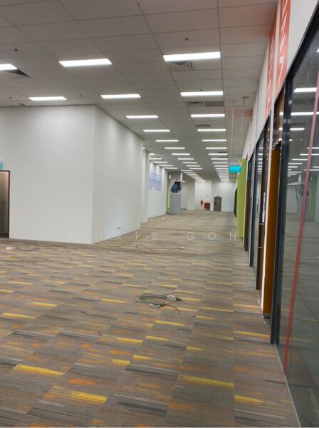 Big Woodlands Sembawang office warehouse for rent, Admiralty, 15,607 sqft, Light Industrial (B1) For Rent, by Chris Goh, 23914408 - CommercialGuru.com.sg