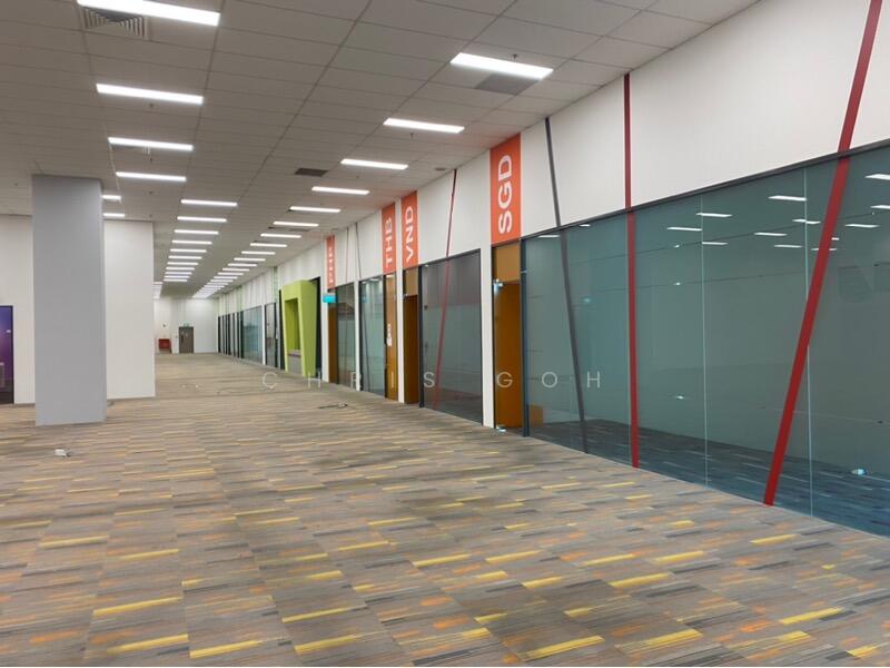 Big Woodlands Sembawang office warehouse for rent, Admiralty, 15,607 sqft, Light Industrial (B1) For Rent, by Chris Goh, 23914408 - CommercialGuru.com.sg