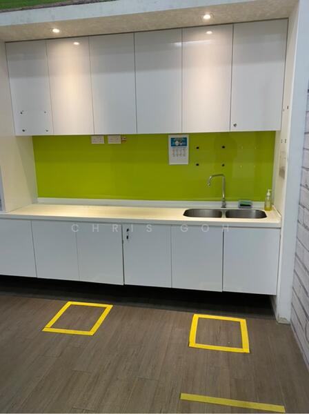 Big Woodlands Sembawang office warehouse for rent, Admiralty, 15,607 sqft, Light Industrial (B1) For Rent, by Chris Goh, 23914408 - CommercialGuru.com.sg