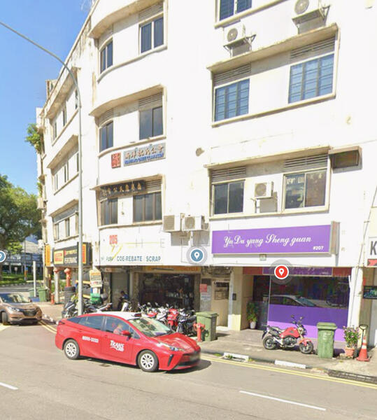 Lavender street shop, , 1,369 sqft, Shop / Shophouse For Sale, by Tamil Chelvan, 23914525 - CommercialGuru.com.sg