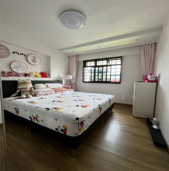 517 Woodlands Drive 14, 517 Woodlands Drive 14, 3 Bedrooms, 1,119 sqft, HDB Flat For Sale, by Robert Chen, 23914723 - PropertyGuru.com.sg