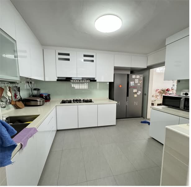 517 Woodlands Drive 14, 517 Woodlands Drive 14, 3 Bedrooms, 1,119 sqft, HDB Flat For Sale, by Robert Chen, 23914723 - PropertyGuru.com.sg