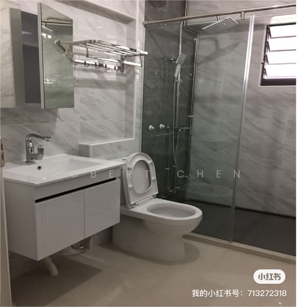 517 Woodlands Drive 14, 517 Woodlands Drive 14, 3 Bedrooms, 1,119 sqft, HDB Flat For Sale, by Robert Chen, 23914723 - PropertyGuru.com.sg