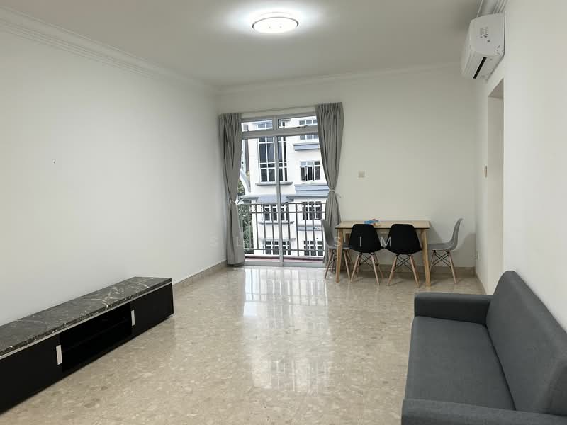 For Rent - Hillview 128